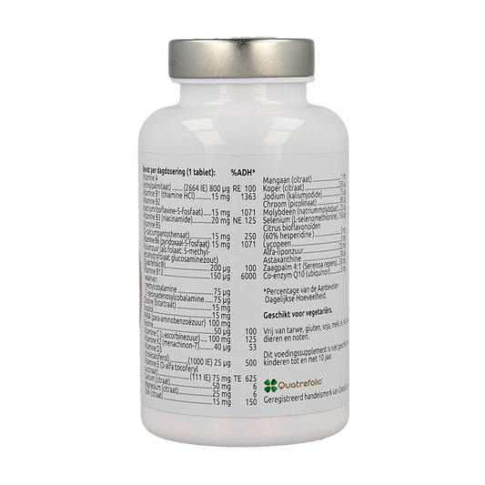 VitOrtho Meer in 1 man 60.00 Tabletten