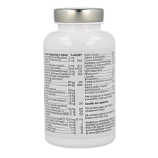 VitOrtho Meer in 1 vrouw 60 Tabletten