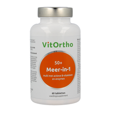 VitOrtho Meer in 1 50+ 60.00 Tabletten