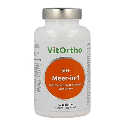VitOrtho Meer in 1 50+ 60 Tabletten