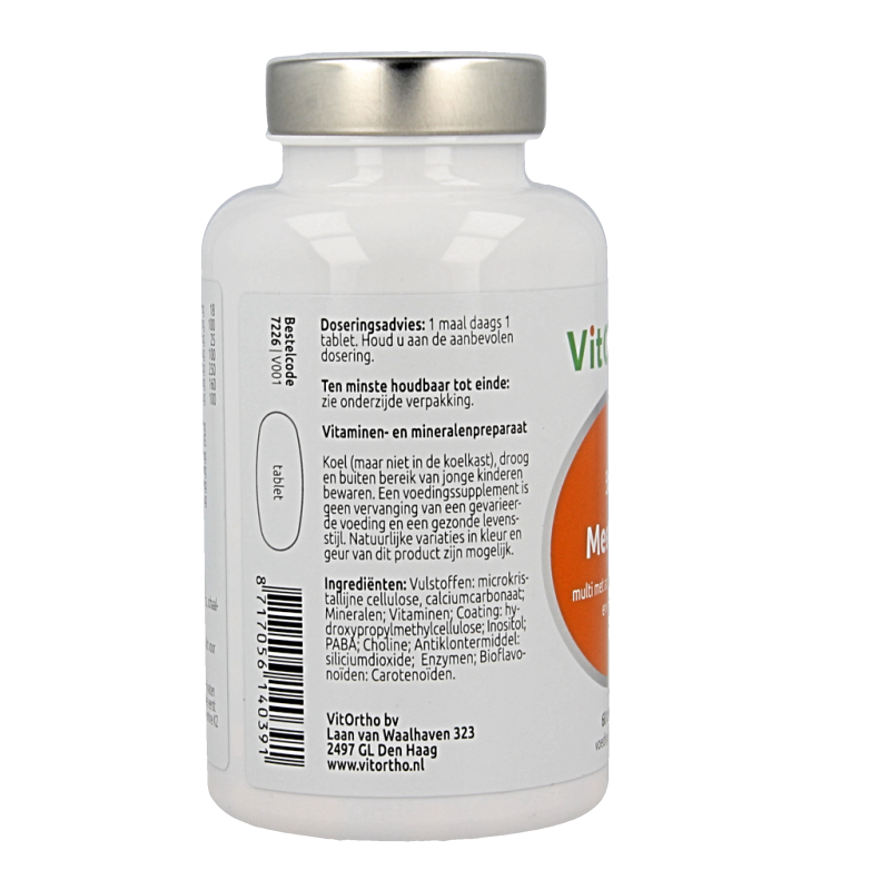 VitOrtho Meer in 1 50+ 60 Tabletten