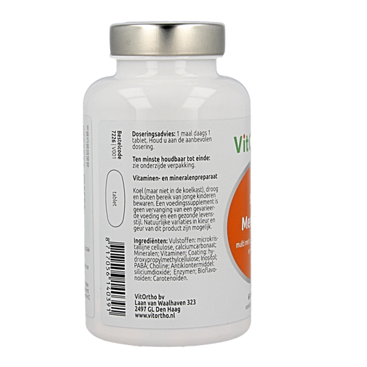 VitOrtho Meer in 1 50+ 60 Tabletten