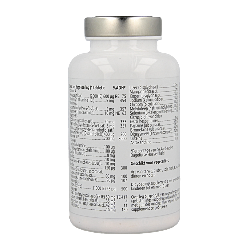 VitOrtho Meer in 1 50+ 60 Tabletten