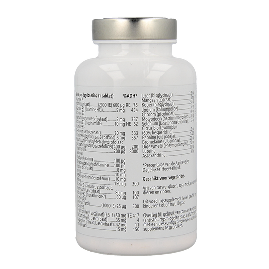 VitOrtho Meer in 1 50+ 60.00 Tabletten