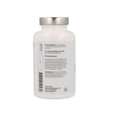 VitOrtho Magnesium bisglycinaat 100 mg en taurine 200 mg 100.00 Tabletten