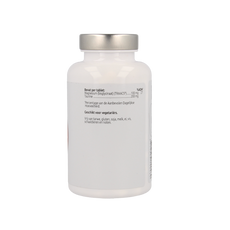VitOrtho Magnesium bisglycinaat 100 mg en taurine 200 mg 100.00 Tabletten