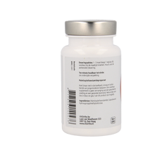 VitOrtho PEA 400 mg palmitoylethanolamide 30.00 Vegetarische capsules