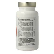 VitOrtho FlexForm vh gewrichten formule 60 Tabletten