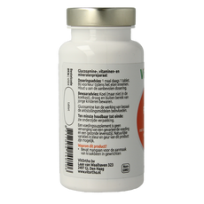 VitOrtho FlexForm vh gewrichten formule 60 Tabletten