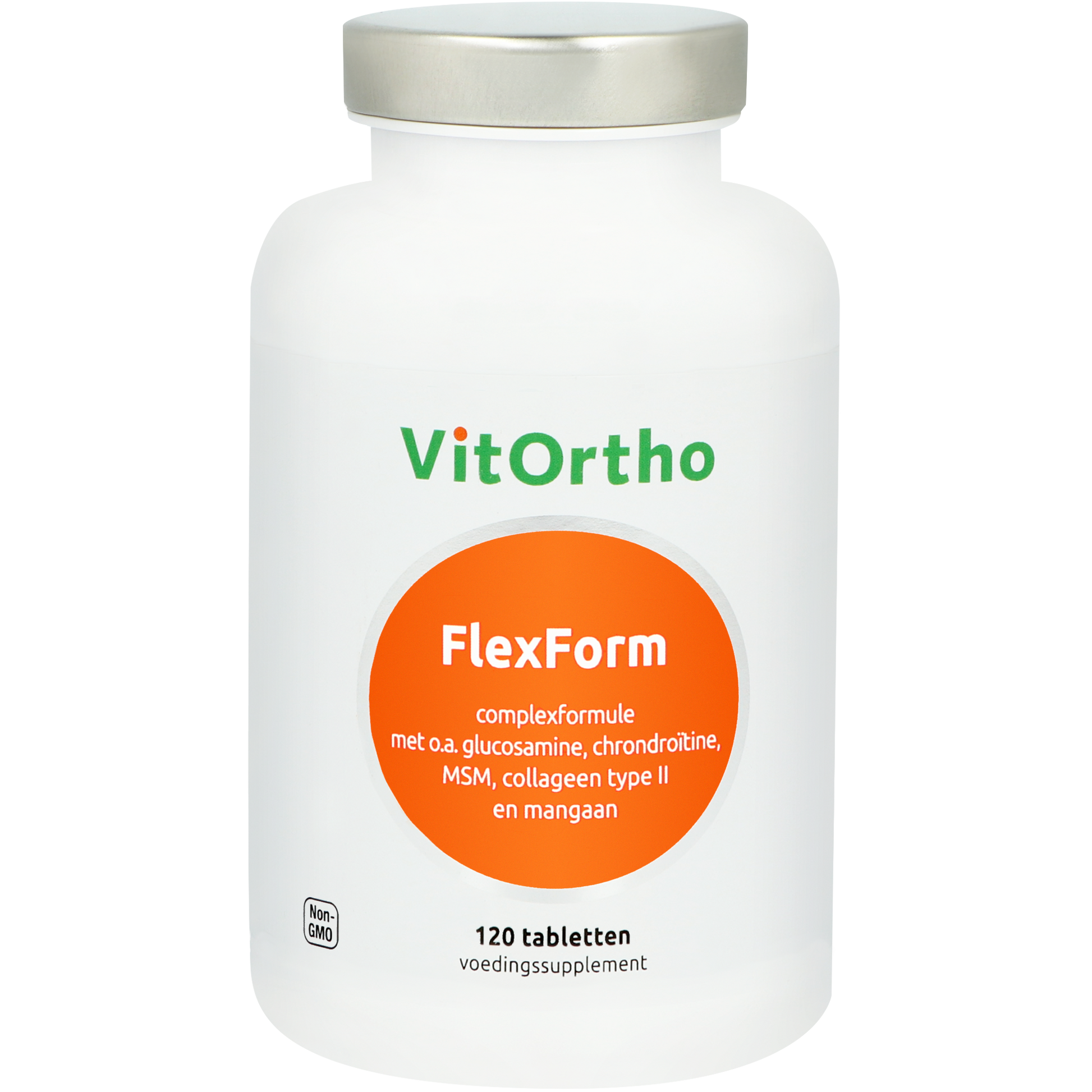 VitOrtho Flexform 120.00 Tabletten