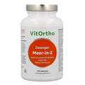 VitOrtho Meer in 2 zwanger 120 Tabletten