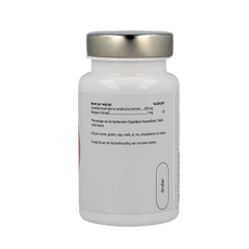 VitOrtho Groenlipmossel extract 500mg 60.00 Vegetarische capsules