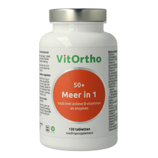 VitOrtho Meer in 1 50+ 120 Tabletten
