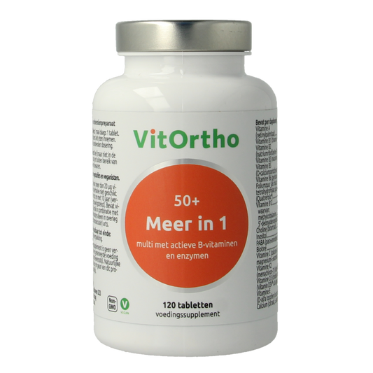 VitOrtho Meer in 1 50+ 120 Tabletten