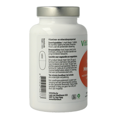 VitOrtho Meer in 1 50+ 120 Tabletten