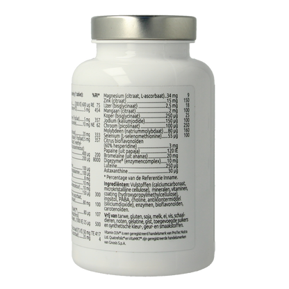 VitOrtho Meer in 1 50+ 120.00 Tabletten
