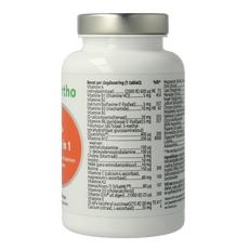 VitOrtho Meer in 1 50+ 120 Tabletten
