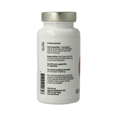 VitOrtho Slaap 4 in 1 60 Vegetarische capsules