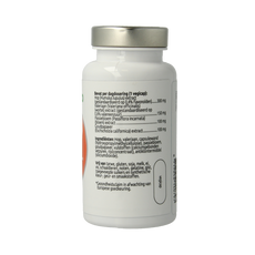 VitOrtho Slaap 4 in 1 60.00 Vegetarische capsules
