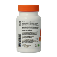 VitOrtho Zink + C kind zuigtabletten 30.00 Zuigtabletten