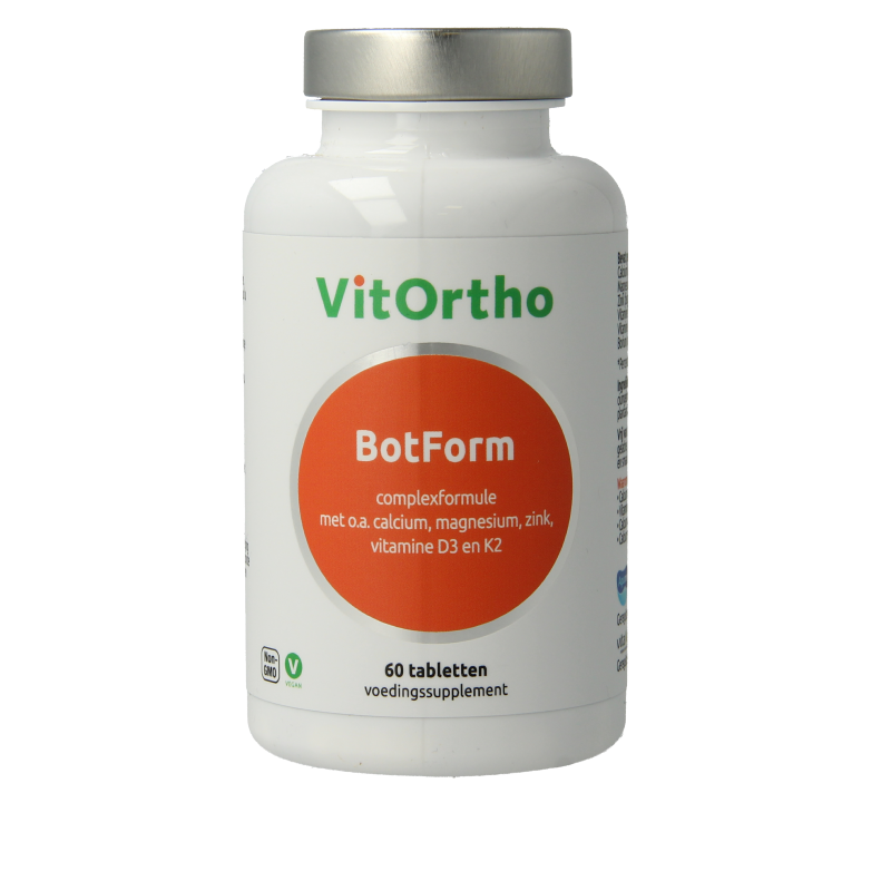 VitOrtho BotForm 60 Tabletten