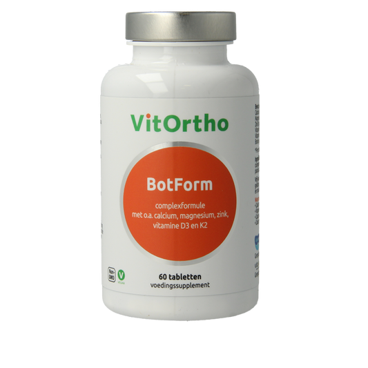 VitOrtho BotForm 60 Tabletten