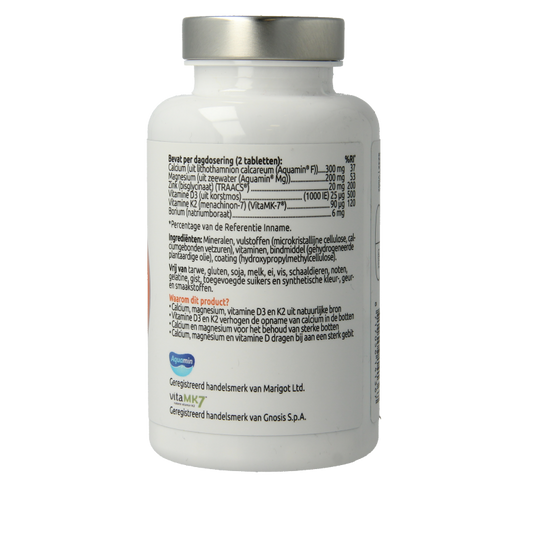 VitOrtho BotForm 60 Tabletten