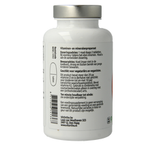VitOrtho BotForm 60 Tabletten