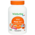 VitOrtho Meer in 1 kind 120.00 Kauwtabletten
