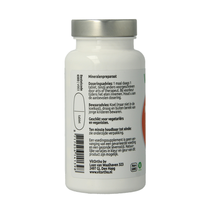 VitOrtho Magnesium 4 in 1 60.00 Tabletten