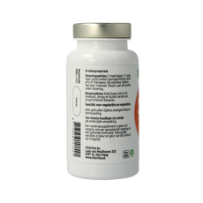 VitOrtho Pau d'arco extract 500mg 60.00 Vegetarische capsules