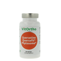 VitOrtho Quercetine quercefit phytosome 60 Vegetarische capsules
