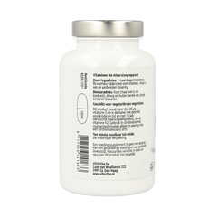 VitOrtho Botform 120 Tabletten
