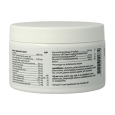 VitOrtho L-Glutamine formule 105.00 Gram