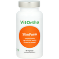 VitOrtho Slimform 60 Vegetarische capsules