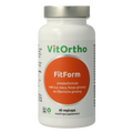 VitOrtho Fitform 60 Vegetarische capsules