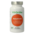 VitOrtho Metaform 60 Vegetarische capsules