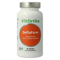 VitOrtho Deflaform 60.00 Vegetarische capsules