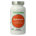 VitOrtho Deflaform 60 Vegetarische capsules