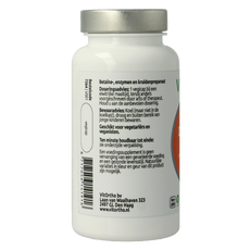 VitOrtho Deflaform 60.00 Vegetarische capsules