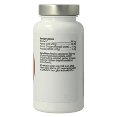VitOrtho Deflaform 60.00 Vegetarische capsules