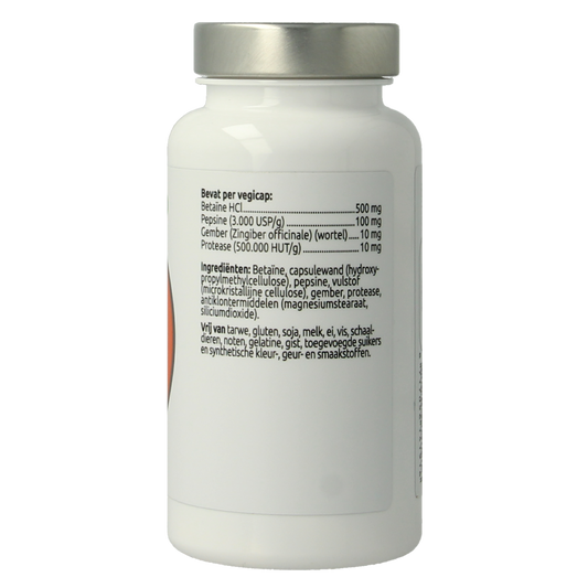 VitOrtho Deflaform 60.00 Vegetarische capsules