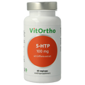 VitOrtho 5-HTP griffonia extract 60.00 Vegetarische capsules
