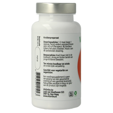 VitOrtho 5-HTP griffonia extract 60.00 Vegetarische capsules