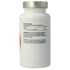 VitOrtho 5-HTP griffonia extract 60.00 Vegetarische capsules