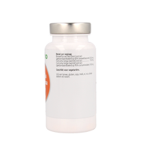 VitOrtho Boswellia 250mg en curcuma 250mg 60.00 Vegetarische capsules