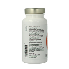 VitOrtho Gastroform 60.00 Vegetarische capsules