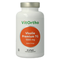 VitOrtho Visolie premium TG 1000mg 60.00 Softgels