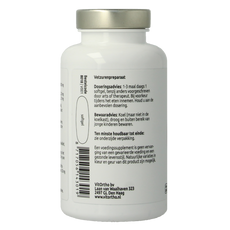 VitOrtho Visolie premium TG 1000mg 60.00 Softgels