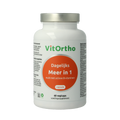 VitOrtho Meer in 1 dagelijks 60 Vegetarische capsules